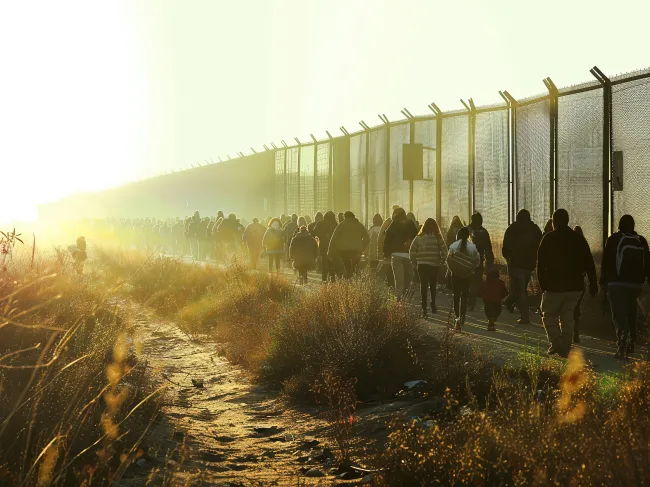 Immigration